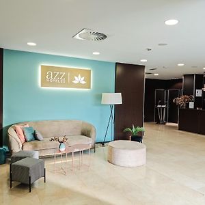 Azz Pamplona Norte Hotel